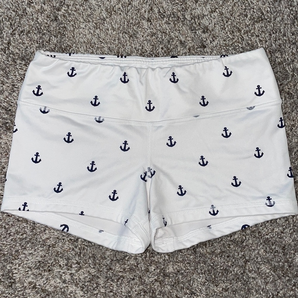 OG - Fleo Shorts